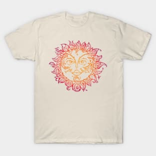 Sun Fire T-Shirt